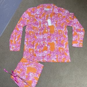 Jayes Studio Pajama Set